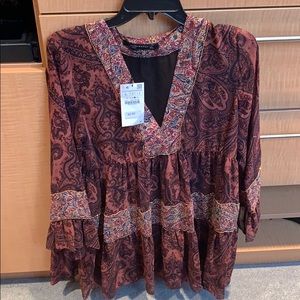 New in the tag dress